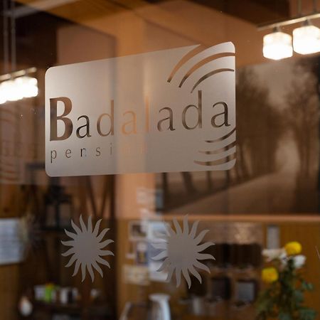 Hotel Pr Badalada Santiago de Compostela Exteriér fotografie